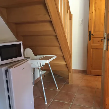 Location De En Petit Duplex Proche De La Baie De Somme Apartmán *