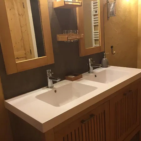 Location De En Petit Duplex Proche De La Baie De Somme Apartmán Bellancourt