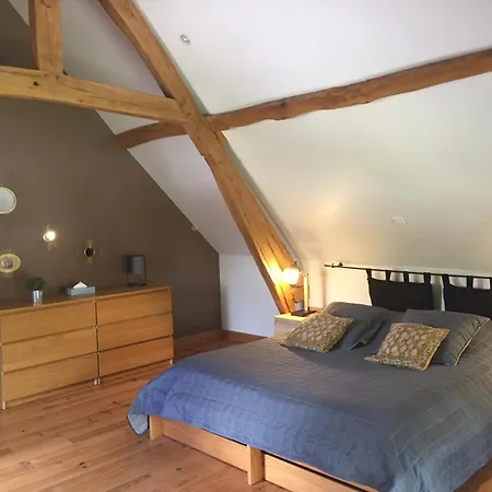 Location De En Petit Duplex Proche De La Baie De Somme Apartmán