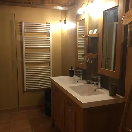 Location De En Petit Duplex Proche De La Baie De Somme Apartmán Bellancourt