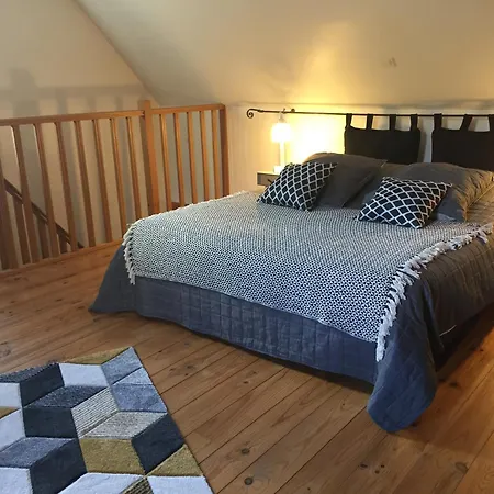 Location De En Petit Duplex Proche De La Baie De Somme