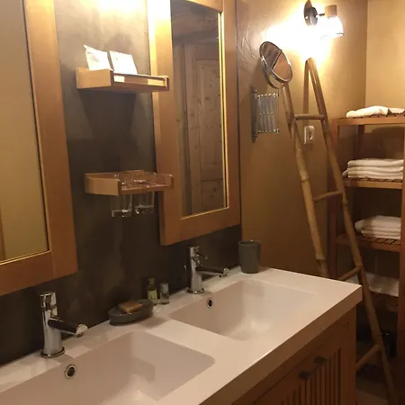 Location De En Petit Duplex Proche De La Baie De Somme Apartmán Bellancourt