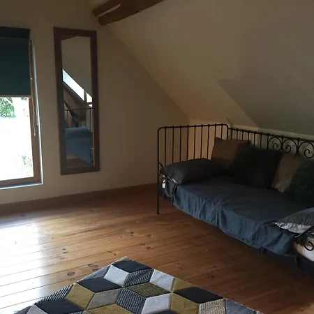 Location De En Petit Duplex Proche De La Baie De Somme