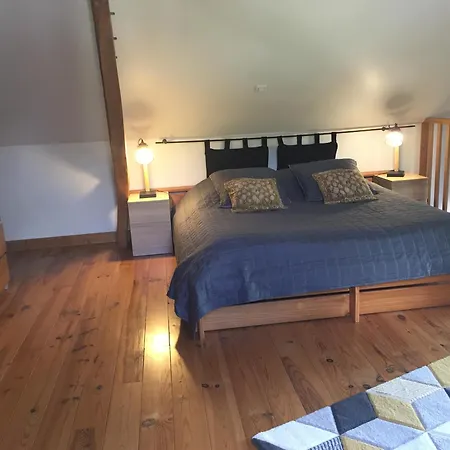 Apartmán Location De En Petit Duplex Proche De La Baie De Somme Bellancourt