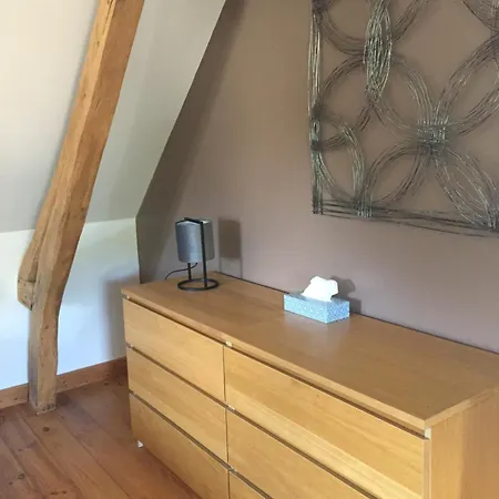 Location De En Petit Duplex Proche De La Baie De Somme