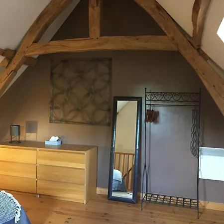 Location De En Petit Duplex Proche De La Baie De Somme Apartment *